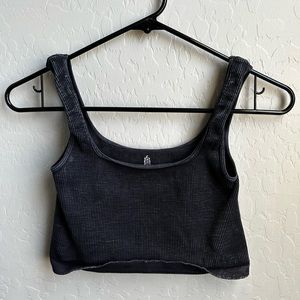 Free People Hot Shot Tanks